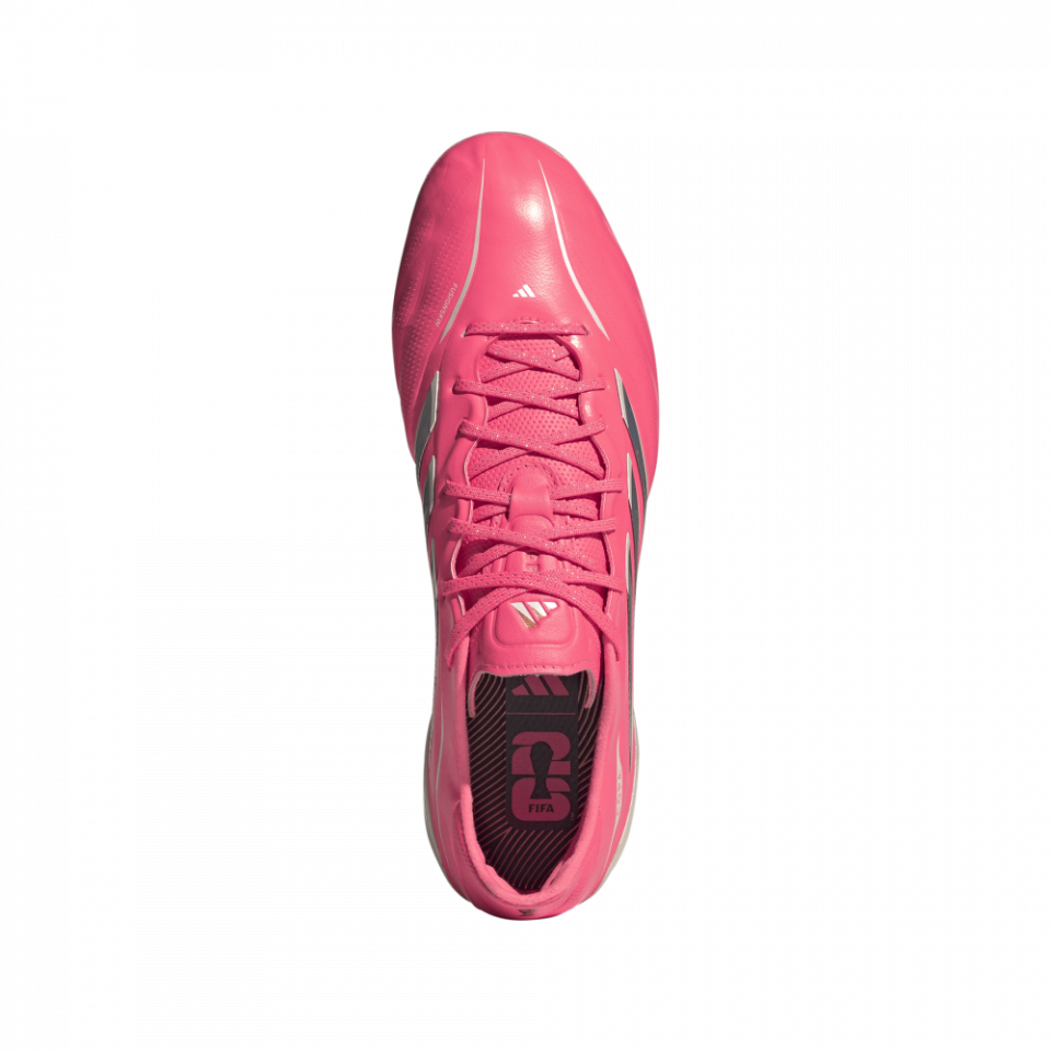 adidas Copa Pure IV Elite FG Soccer Cleats | Road to Glory Pack
